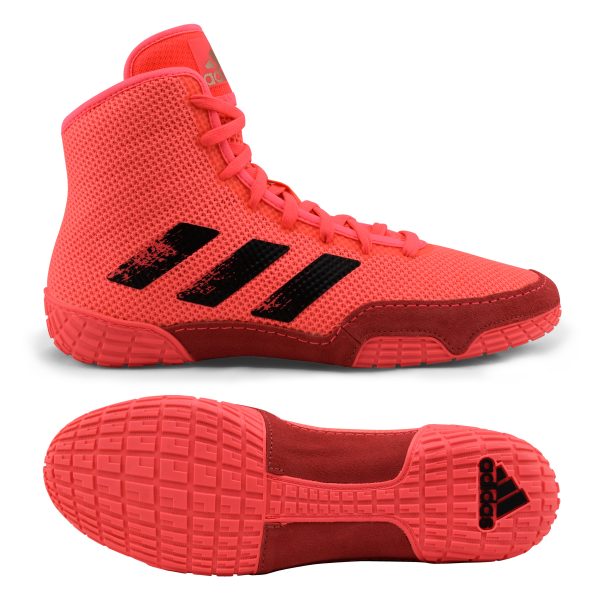 wrestling shoes